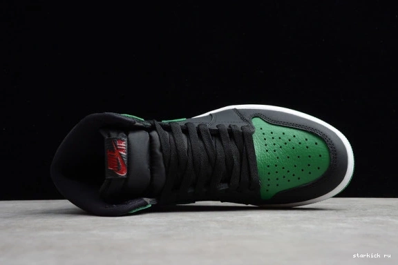  Pine 555088-030 1 Retro Green 555088-030 High Black Jordan 0709
